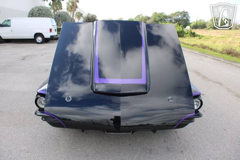 1964 Ford Thunderbird