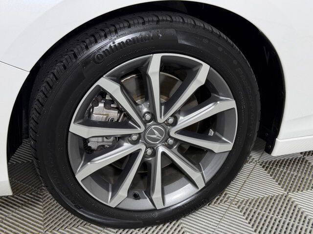 2024 Acura Integra
