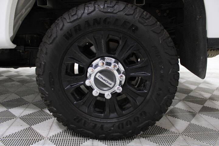 2023 Ford F-250 Super Duty