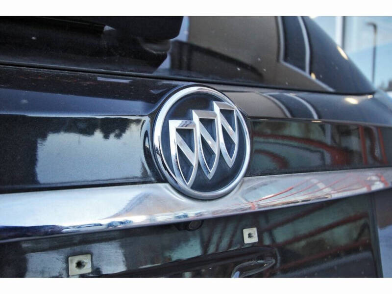 2016 Buick Encore Premium