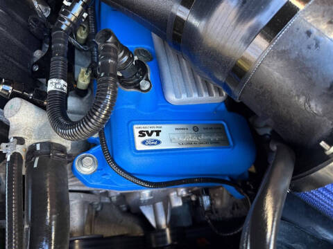 2012 Ford Shelby GT500