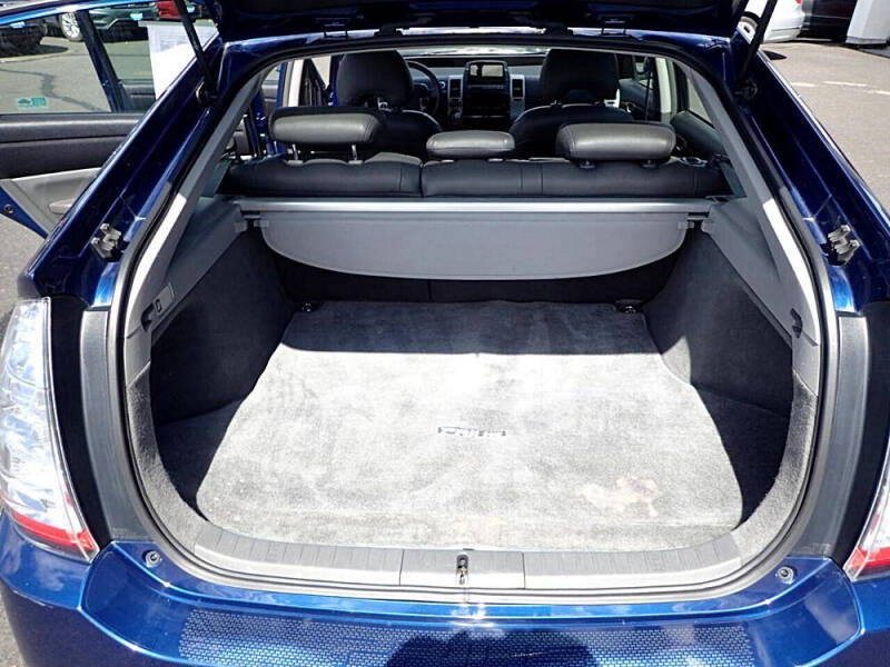 2008 Toyota Prius Touring