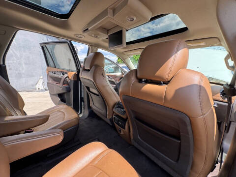 2014 Buick Enclave Premium