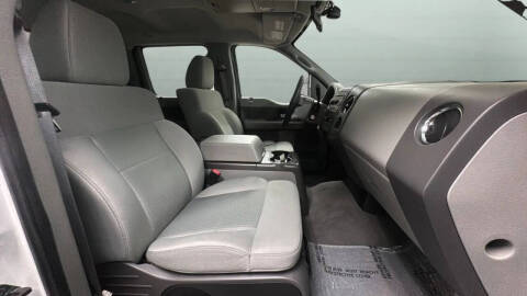 2008 Ford F-150