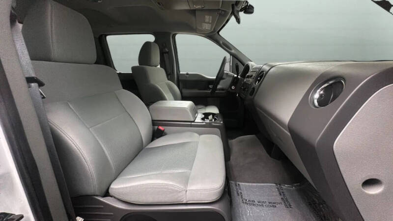 2008 Ford F-150