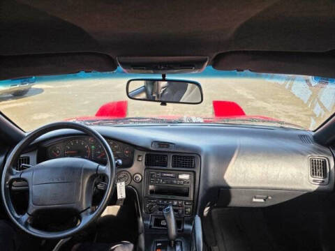 1991 Toyota MR2