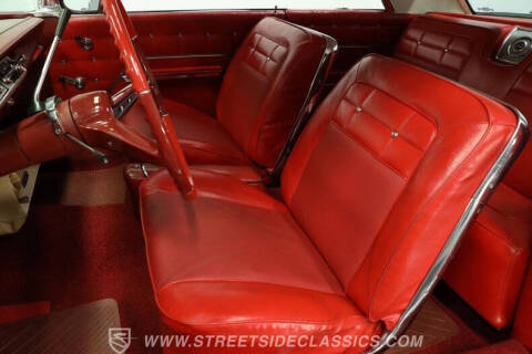 1962 Chevrolet Impala