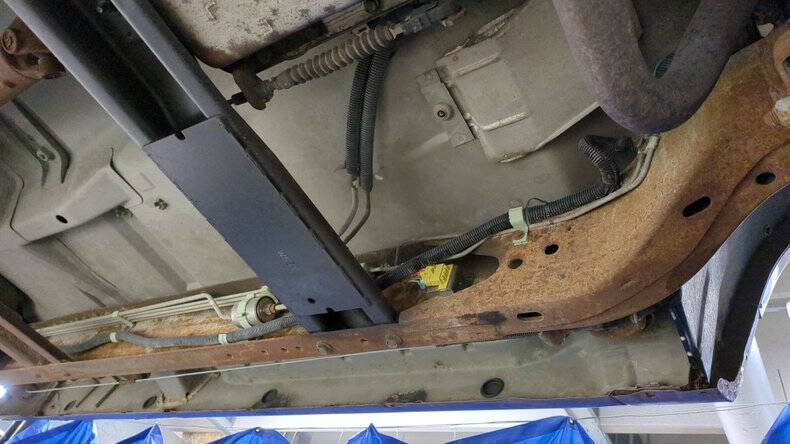 1995 Chevrolet C/K 1500 Series