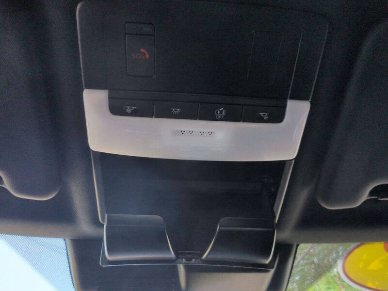 2023 Mitsubishi Outlander SE Black Edition - Photo 29