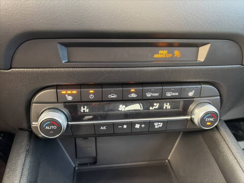 2022 Mazda CX-5 2.5 S Preferred