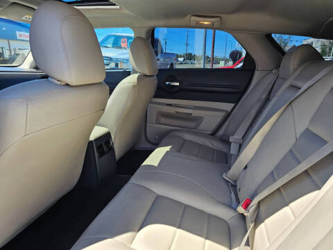 2006 Dodge Magnum RT