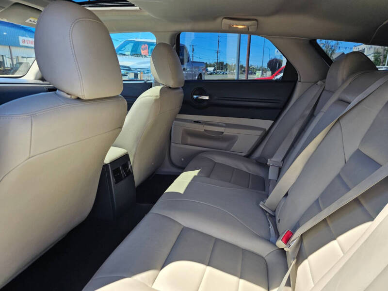 2006 Dodge Magnum RT