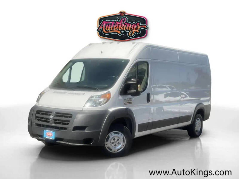 2014 RAM ProMaster 3500 159 WB