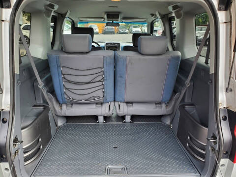 2006 Honda Element EX-P