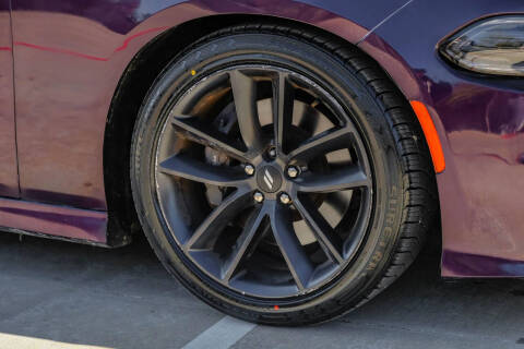 2021 Dodge Charger R/T