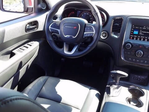 2020 Dodge Durango GT