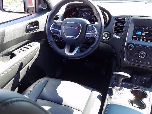 2020 Dodge Durango GT