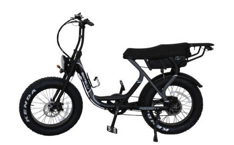 2025 Bintelli Fusion