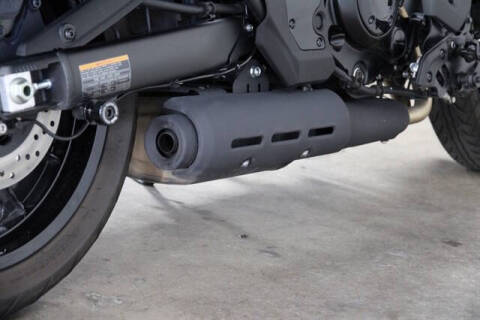 2023 Kawasaki Vulcan S