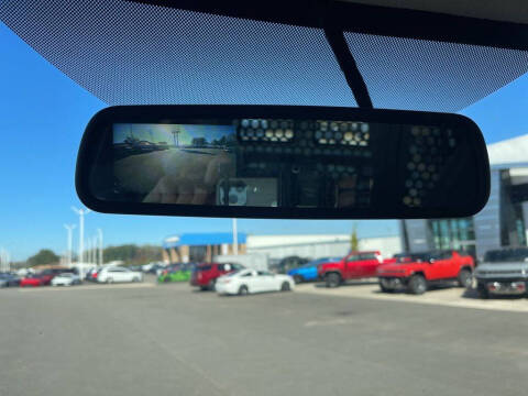 2023 GMC Savana 2500