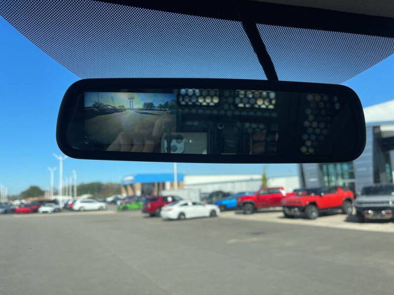 2023 GMC Savana 2500