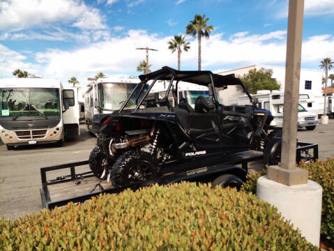 2023 Polaris RZR