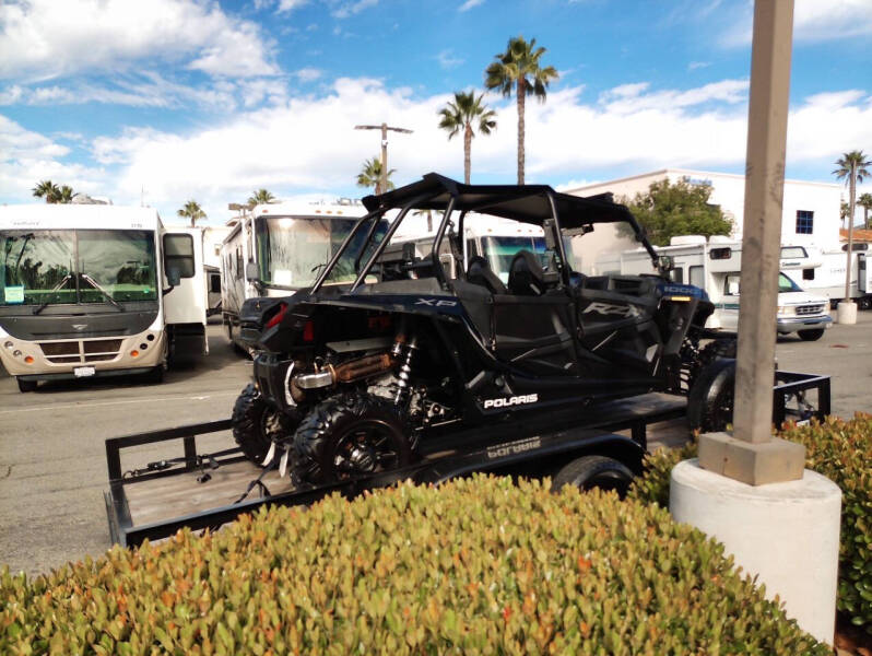 2023 Polaris RZR