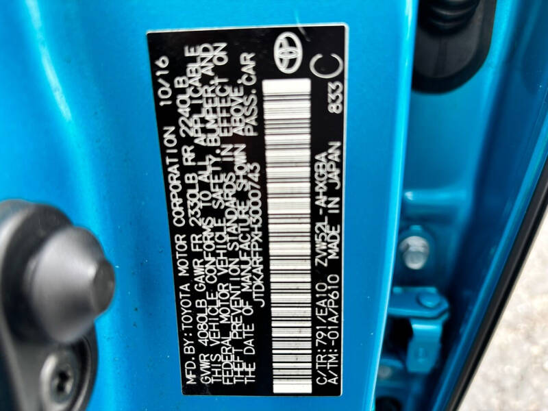 2017 Toyota Prius Prime Advanced