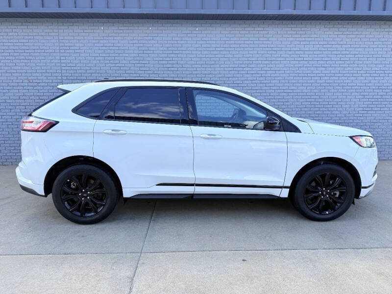 2024 Ford Edge SE