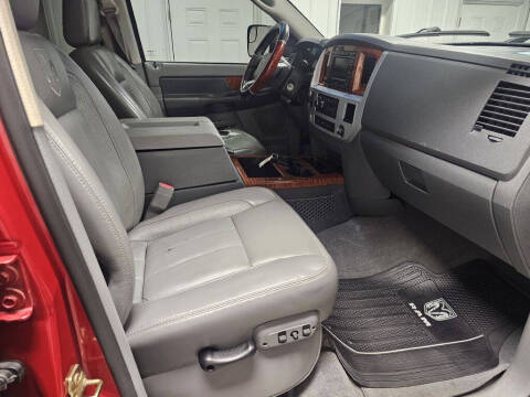 2006 Dodge Ram 2500