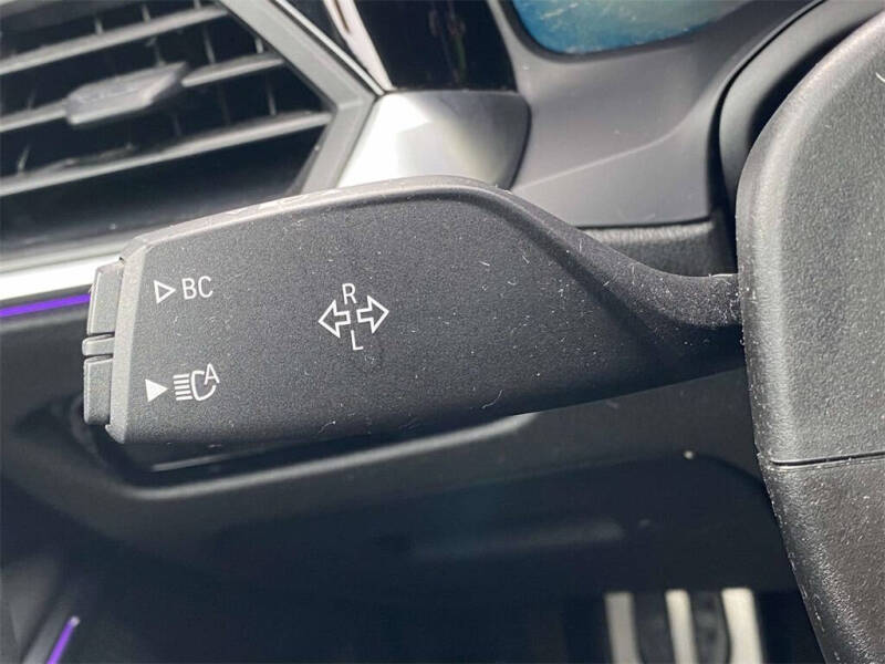 2021 BMW 3 Series M340i