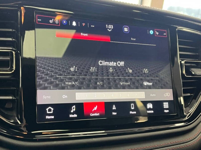 2023 Dodge Durango GT Premium