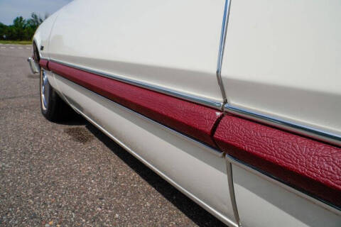 1976 Ford Thunderbird