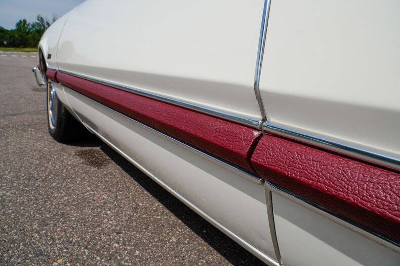 1976 Ford Thunderbird