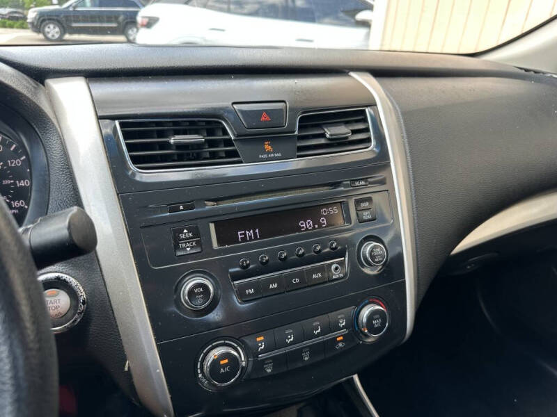 2013 Nissan Altima