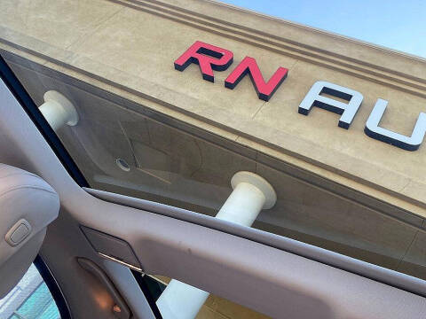 2018 Mercedes-Benz S-Class S 560