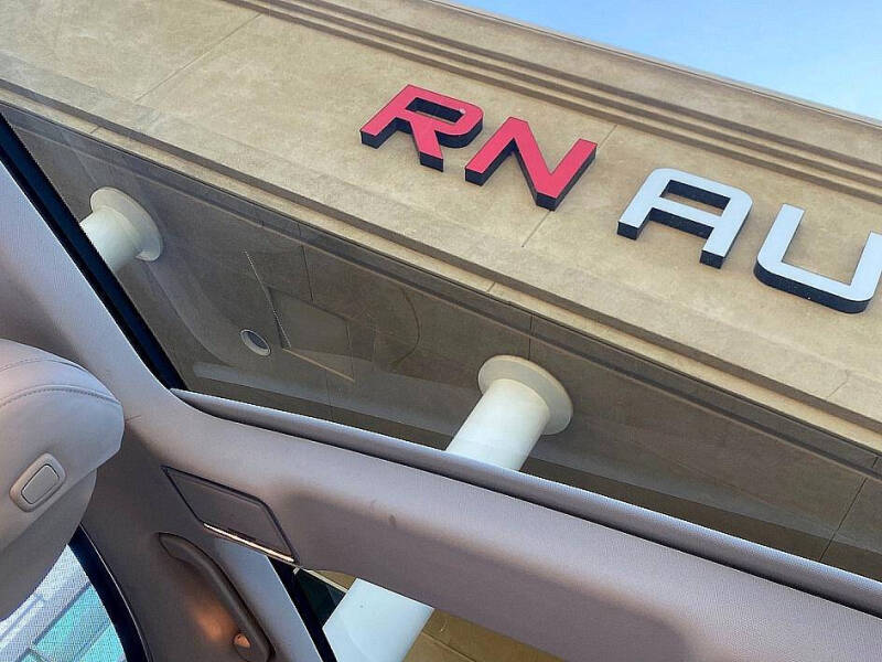 2018 Mercedes-Benz S-Class S 560