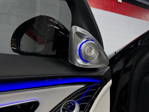 2023 Mercedes-Benz S-Class Mercedes-Maybach S 680 4MATIC