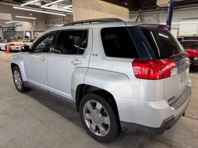 2011 GMC Terrain SLE-2