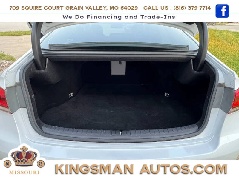 2016 Hyundai Genesis