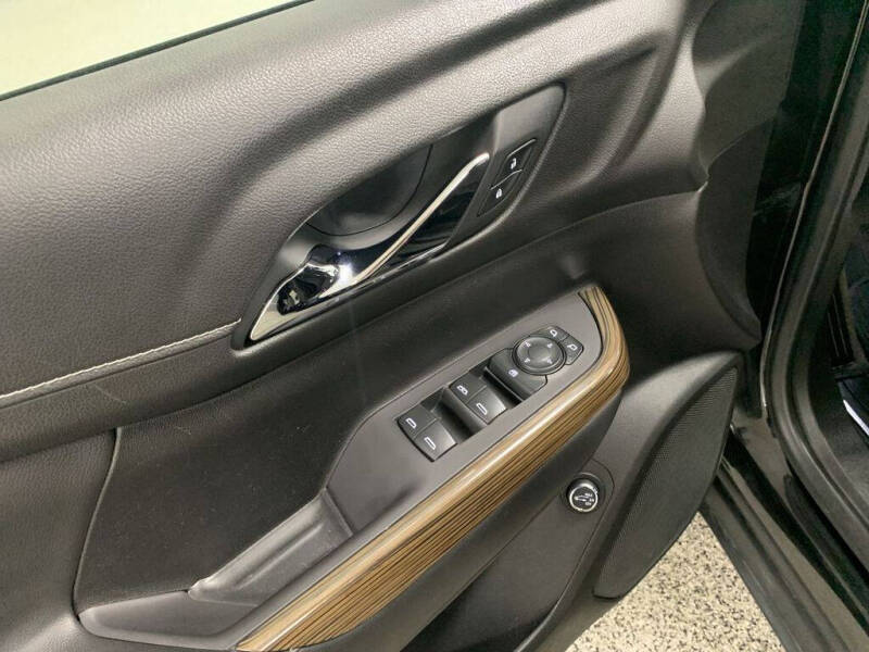 2022 GMC Acadia