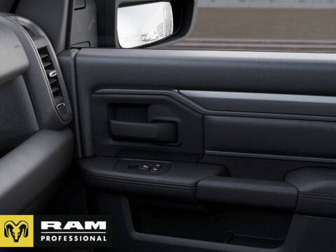 2026 RAM 5500