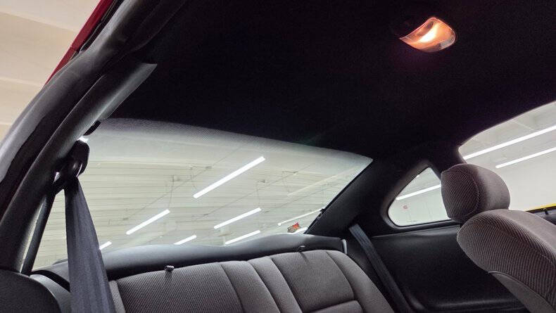 1996 Ford Mustang GT