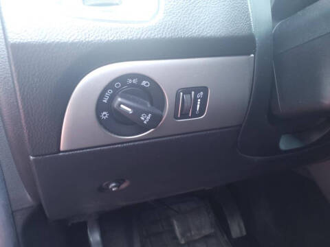 2013 Dodge Durango SXT