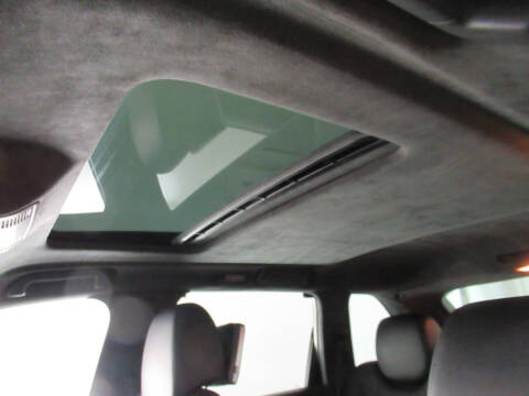 2010 Porsche Cayenne GTS Tiptronic