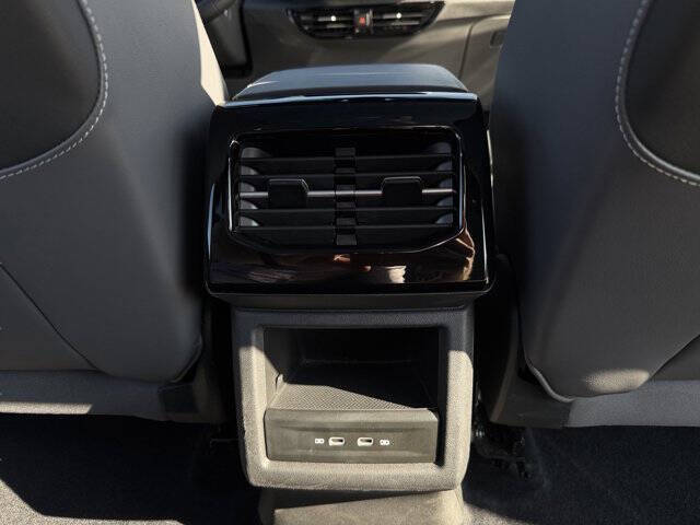 2025 Volkswagen ID.4 Pro S