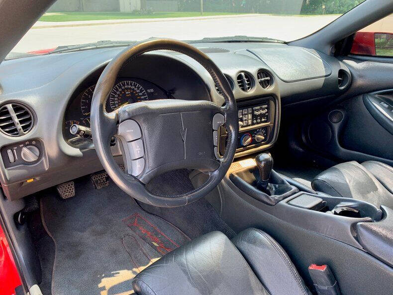 1994 Pontiac Firebird