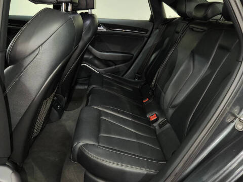 2020 Audi S3 2.0T quattro Premium Plus