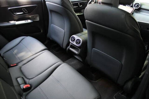 2024 Mercedes-Benz GLC GLC 300