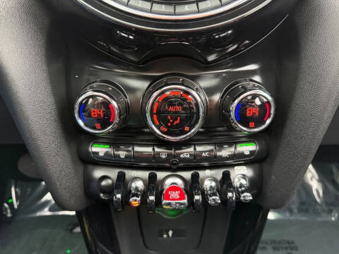 2019 MINI Hardtop 4 Door Cooper S